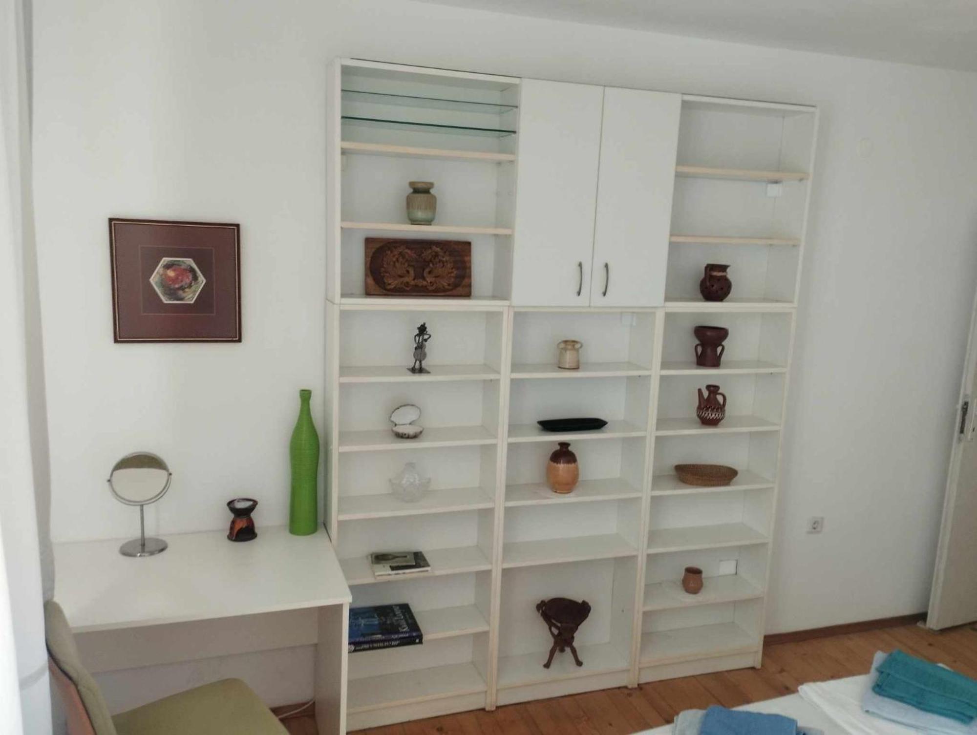Flora Beach Burgas Exterior foto